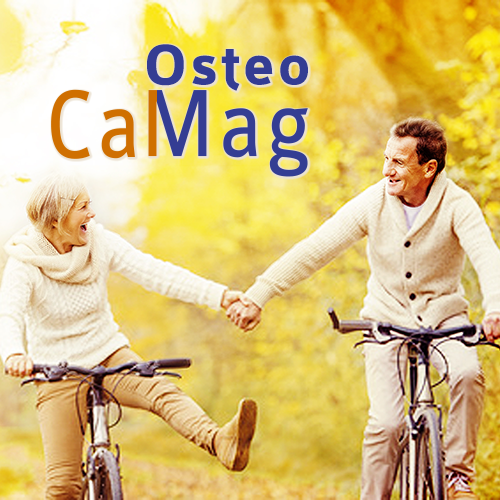 Osteo CalMag