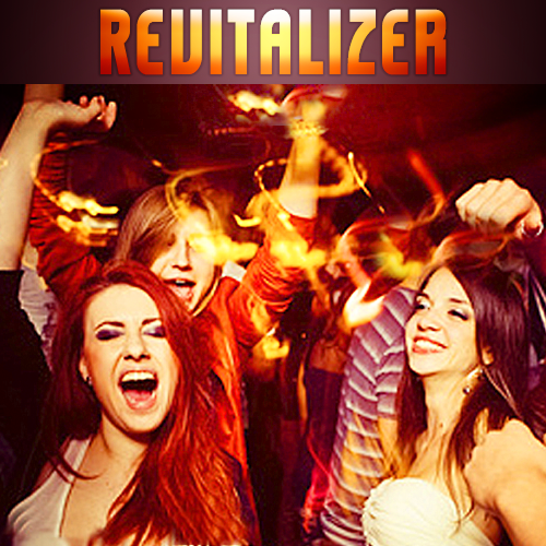 Revitalizer