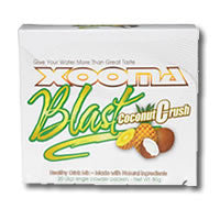 Blast - Coconut Crush (20 servings)