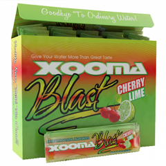 Blast - Cherry Lime (20 servings)